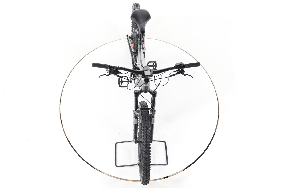 Focus Thron² 6.8 ABS E-Bike Fully 2025 - Image 16