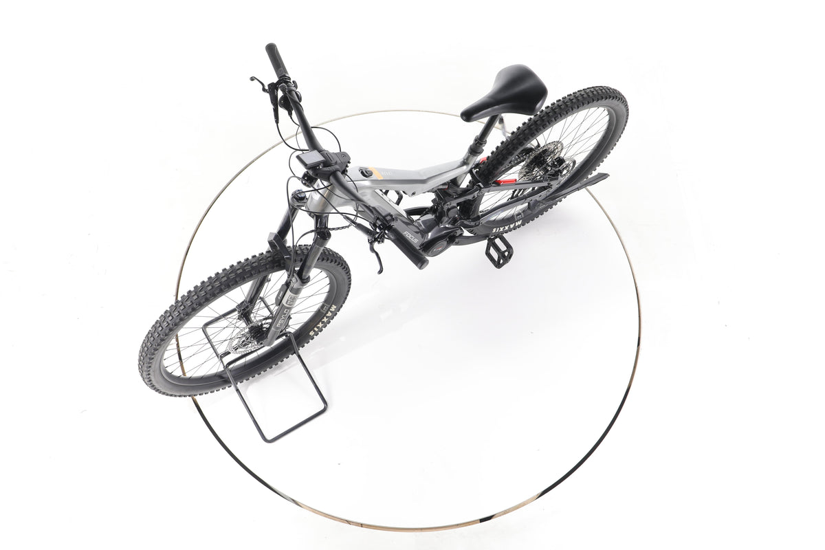 Focus Thron² 6.8 ABS E-Bike Fully 2025 - Image 18