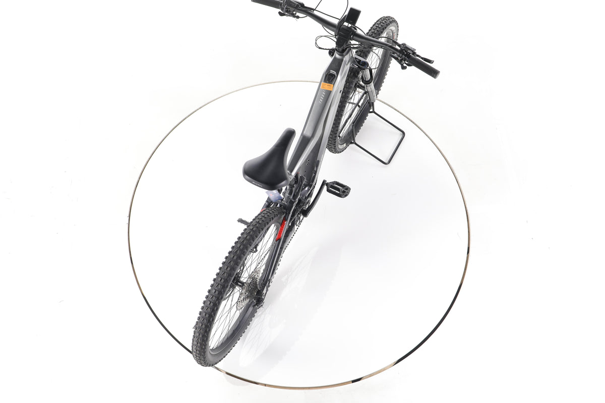 Focus Thron² 6.8 ABS E-Bike Fully 2025 - Image 23