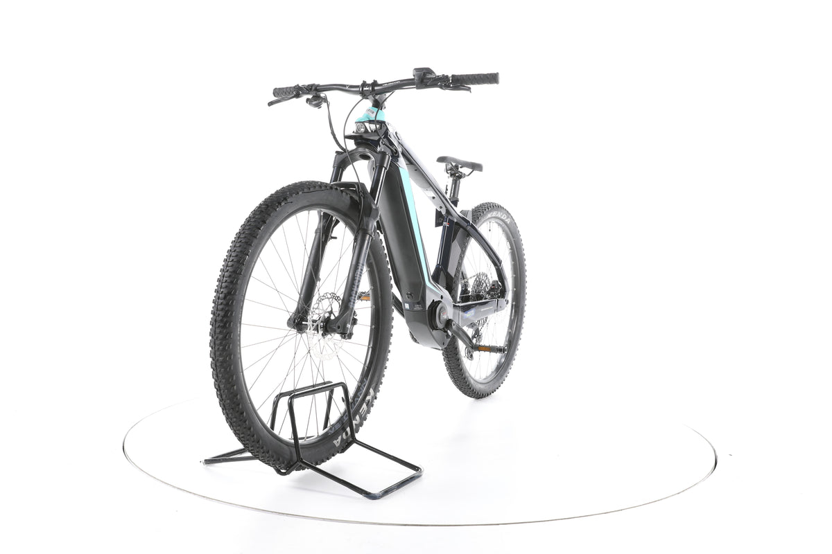 Bianchi E-Omnia X Type - SX Eagle E-Bike - Image 5