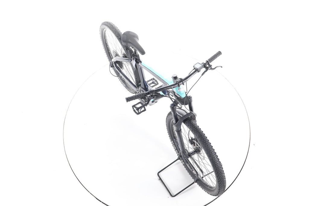 Bianchi E-Omnia X Type - SX Eagle E-Bike - Image 15