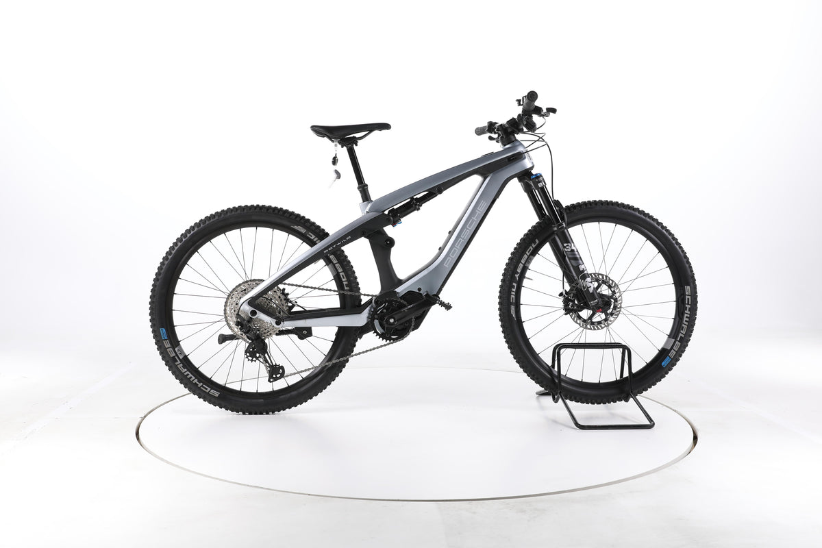 Rotwild Porsche Ebike Cross E-Bike Fully Carbon 2024 - Image 1