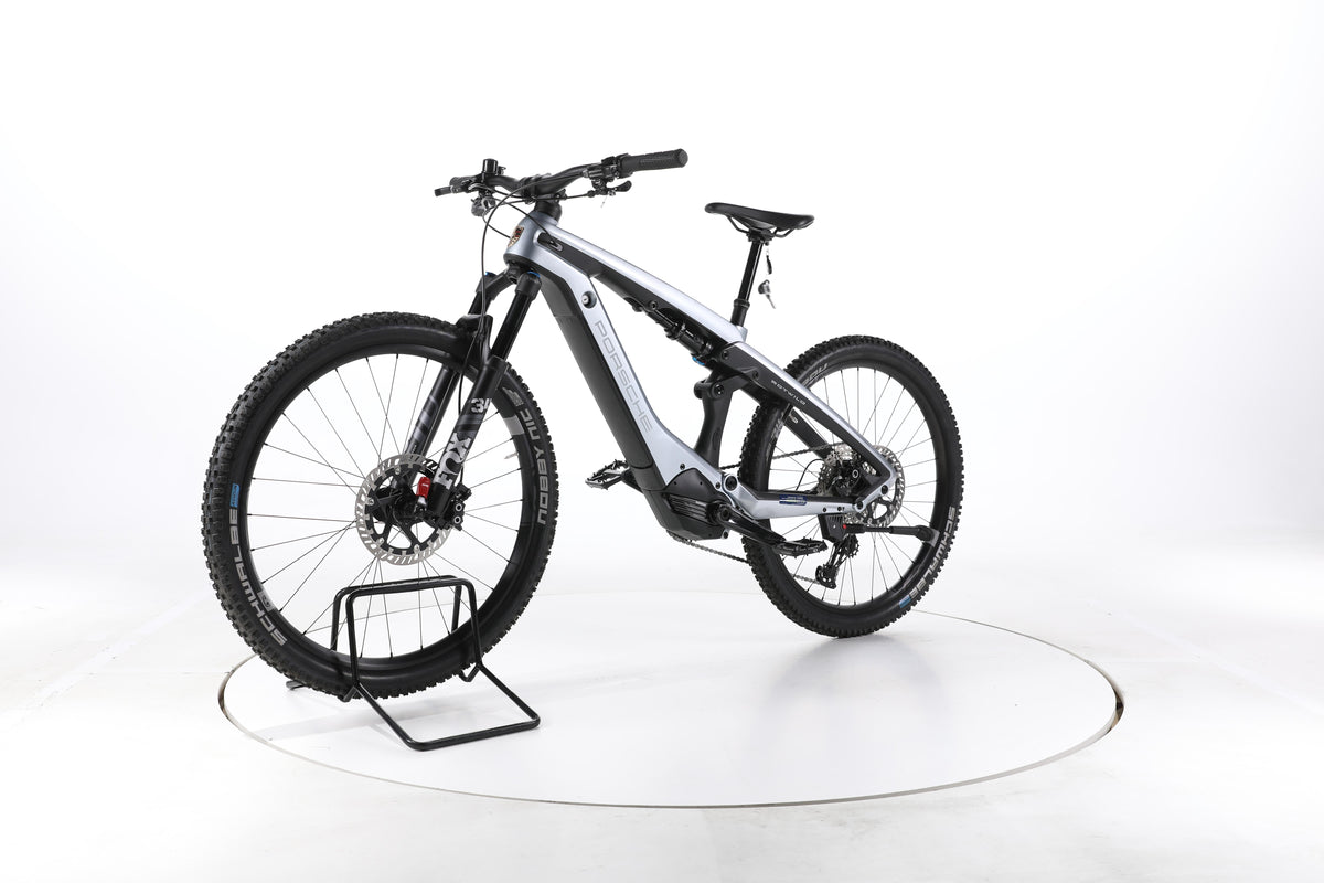 Rotwild Porsche Ebike Cross E-Bike Fully Carbon 2024 - Image 6