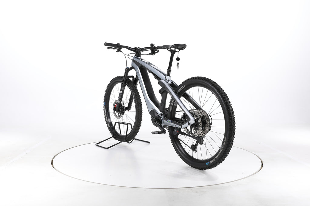 Rotwild Porsche Ebike Cross E-Bike Fully Carbon 2024 - Image 9