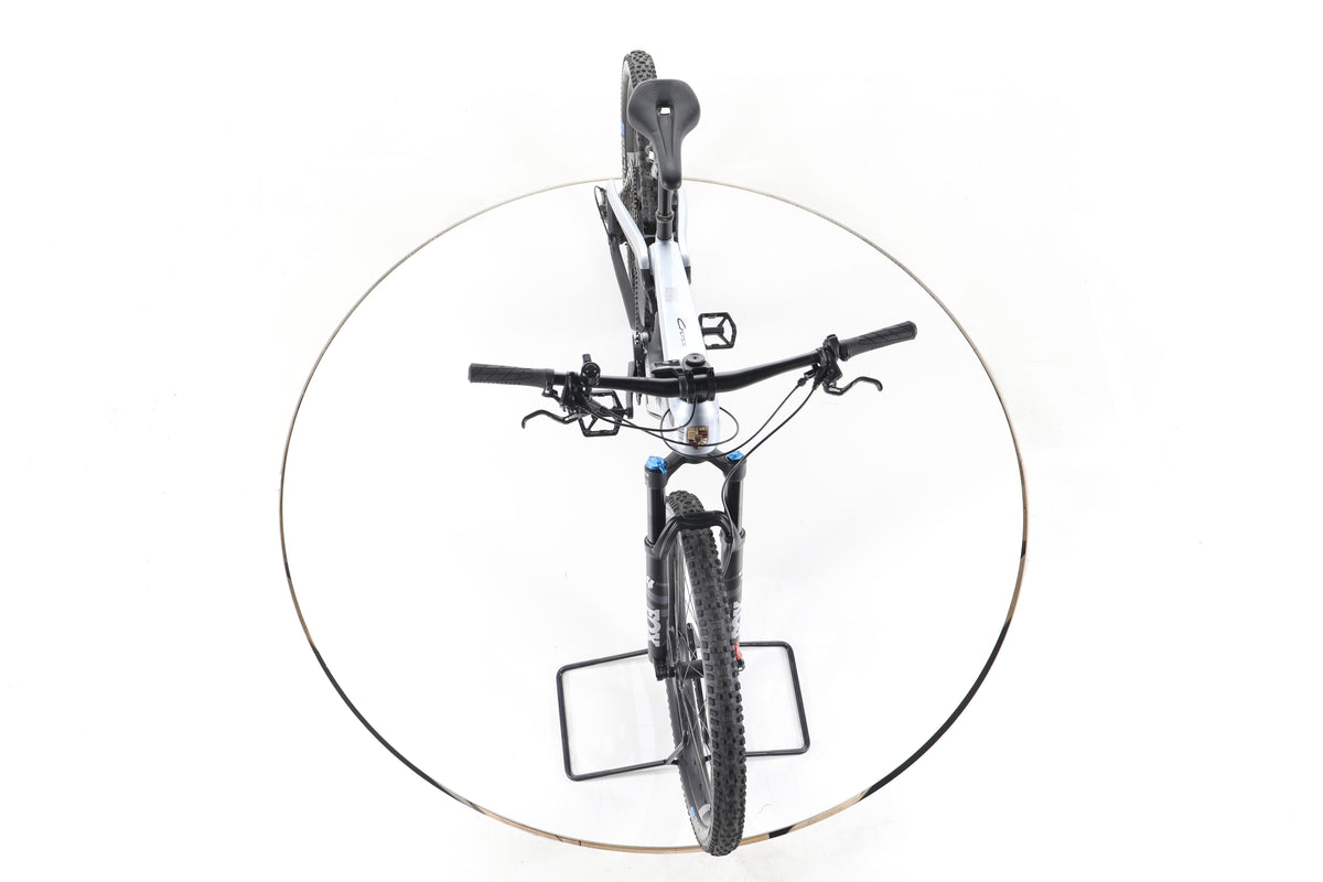 Rotwild Porsche Ebike Cross E-Bike Fully Carbon 2024 - Image 16