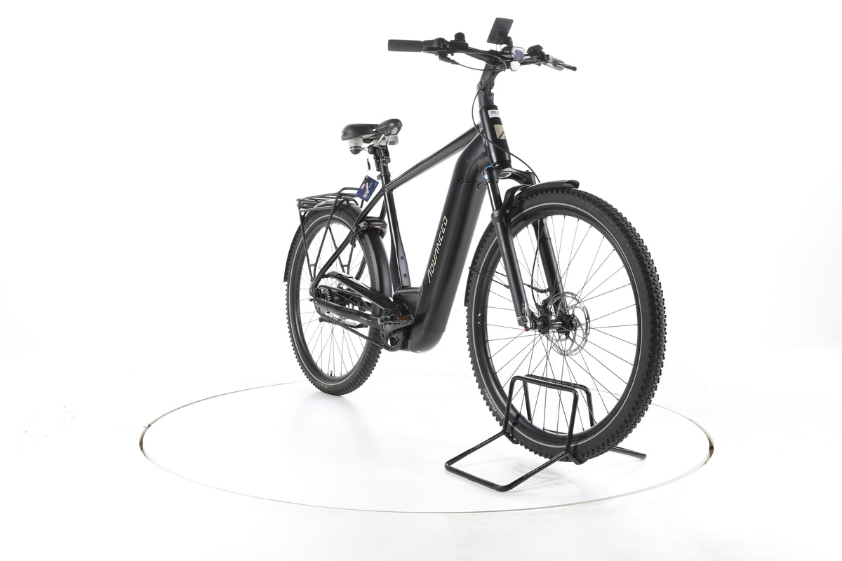 ADVANCED Trekking Pro Trekking E-Bike 2024 - Image 3