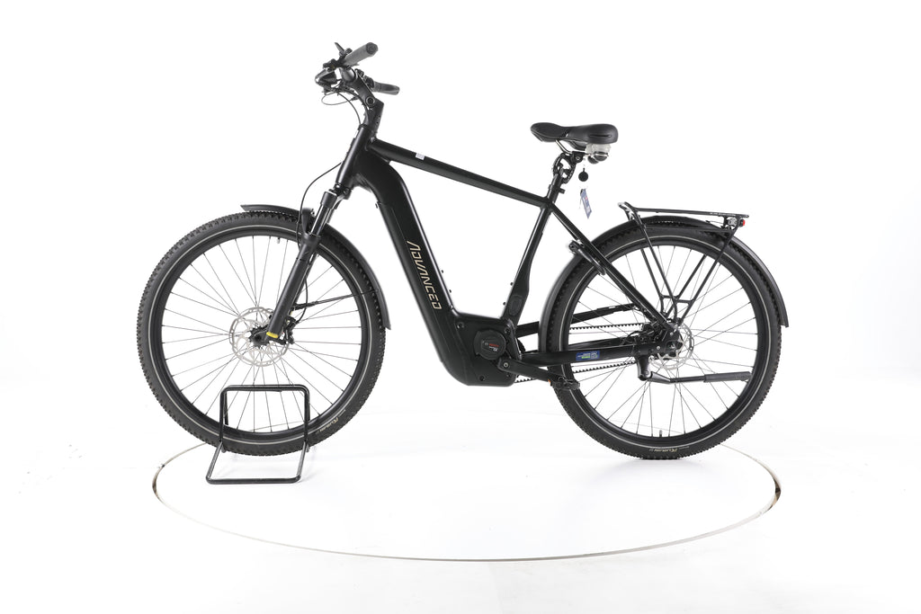 ADVANCED Trekking Pro Trekking E-Bike 2024 - Image 7