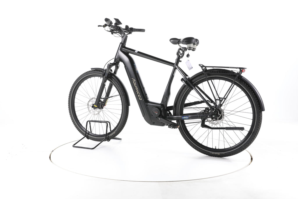ADVANCED Trekking Pro Trekking E-Bike 2024 - Image 8