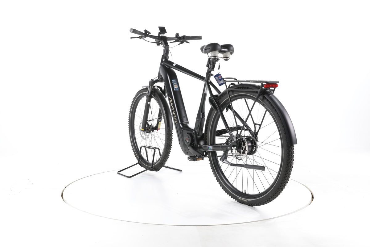 ADVANCED Trekking Pro Trekking E-Bike 2024 - Image 9