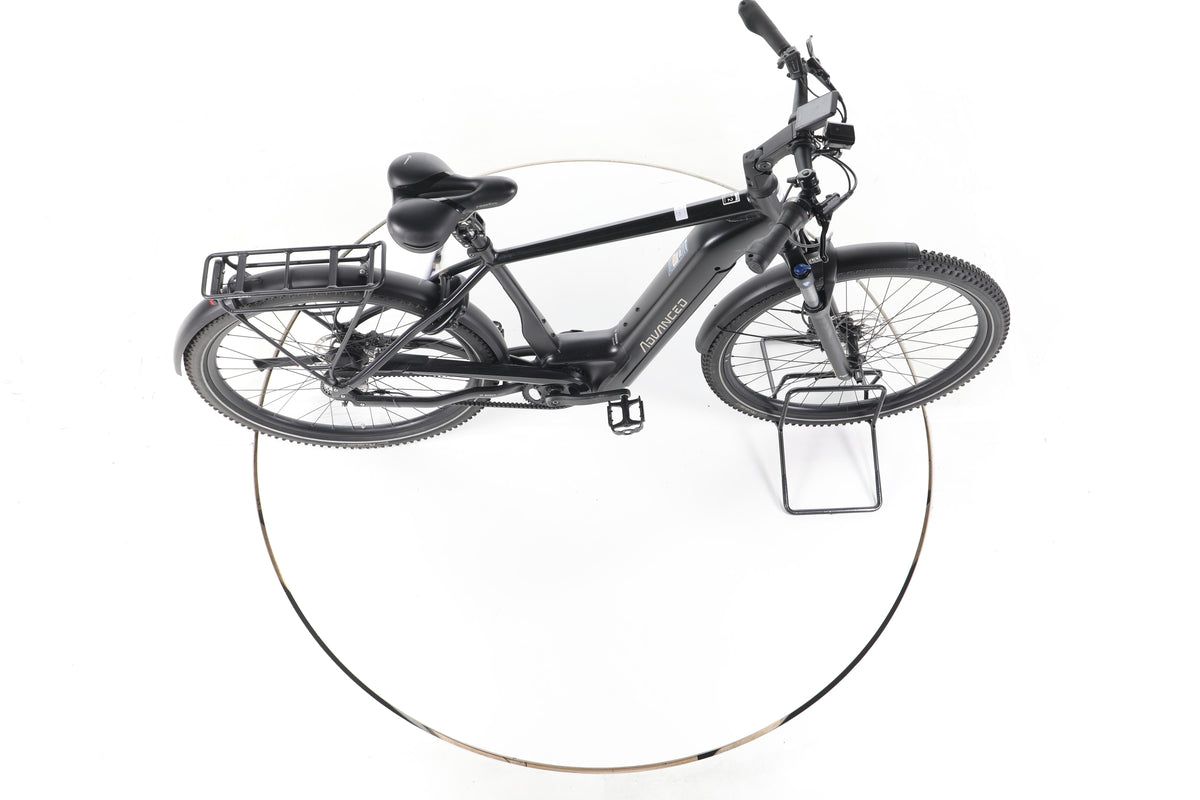 ADVANCED Trekking Pro Trekking E-Bike 2024 - Image 13