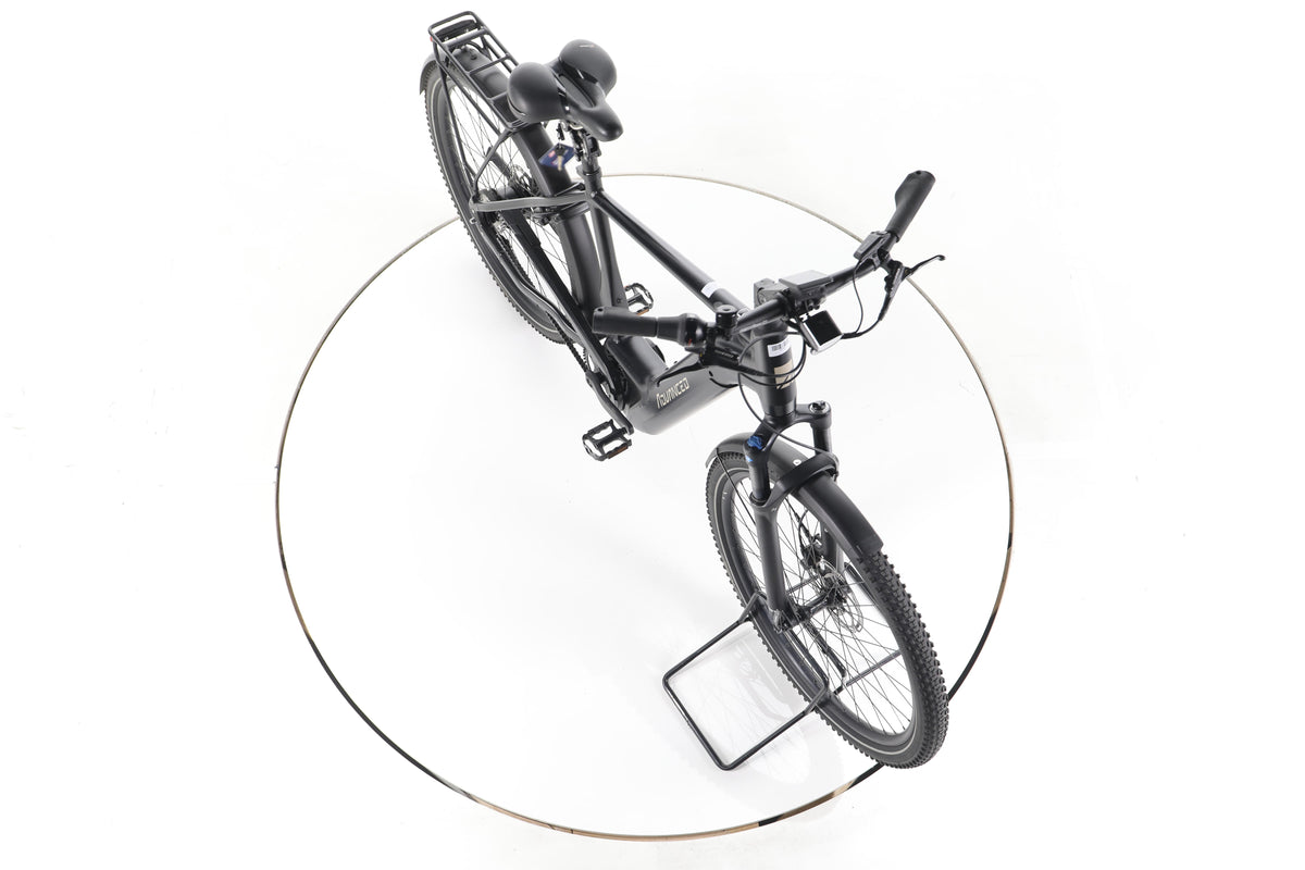 ADVANCED Trekking Pro Trekking E-Bike 2024 - Image 15
