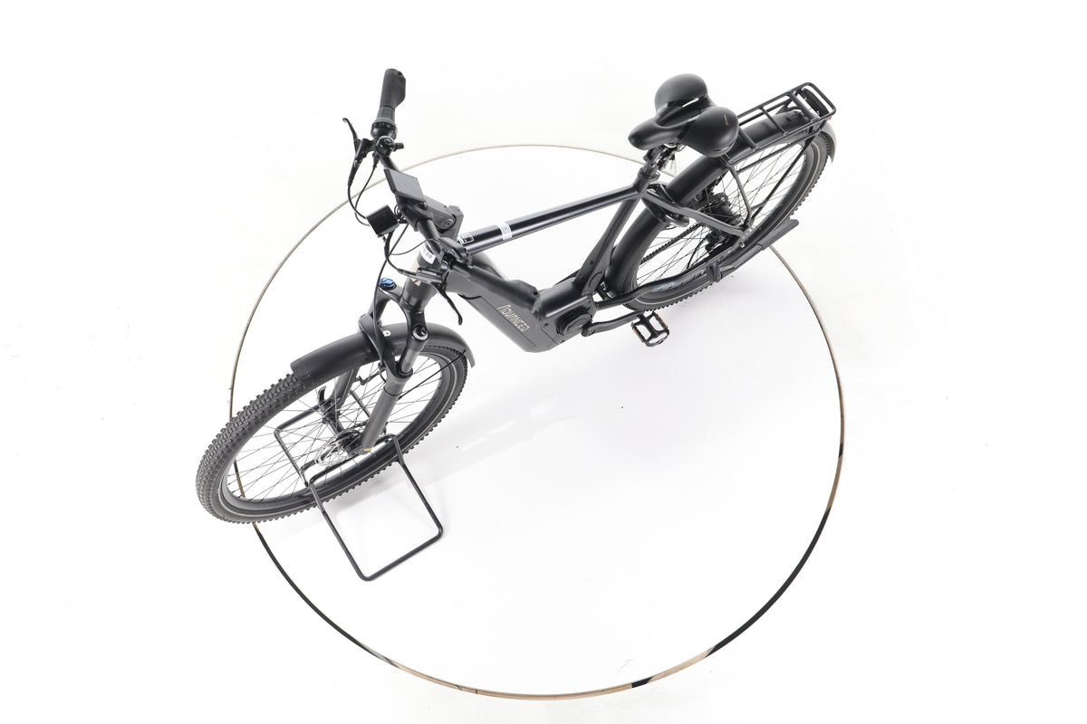 ADVANCED Trekking Pro Trekking E-Bike 2024 - Image 18
