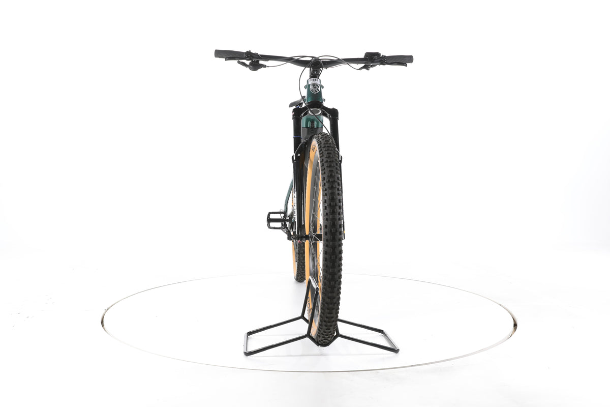 Hercules NOS FS 2.2 E-Bike Fully - Image 4