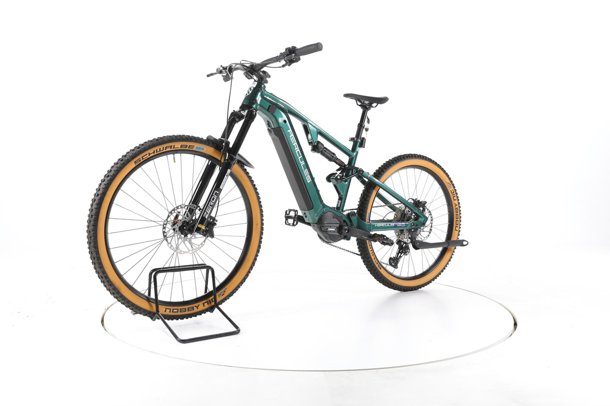 Hercules NOS FS 2.2 E-Bike Fully - Image 6