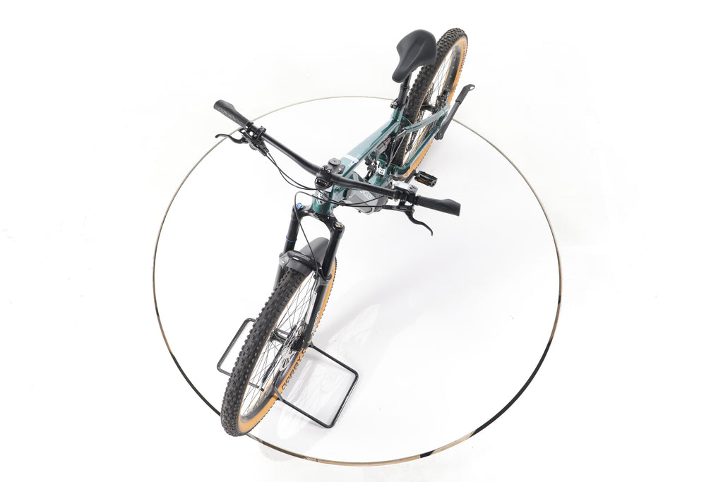 Hercules NOS FS 2.2 E-Bike Fully - Image 17