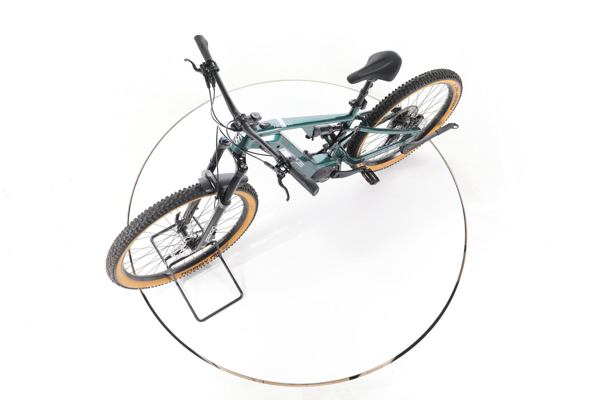 Hercules NOS FS 2.2 E-Bike Fully - Image 18