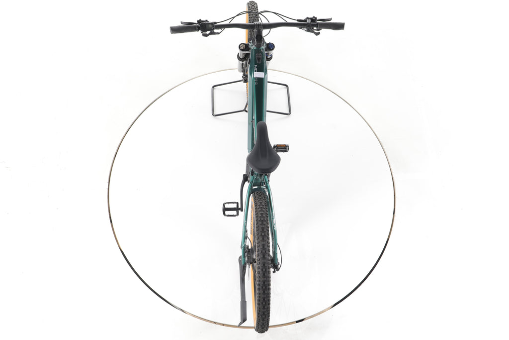 Hercules NOS FS 2.2 E-Bike Fully - Image 22