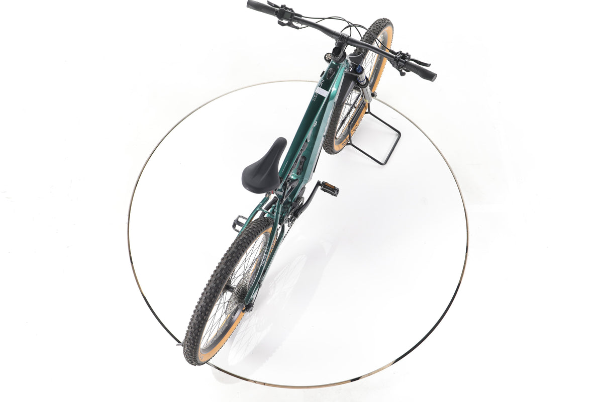 Hercules NOS FS 2.2 E-Bike Fully - Image 23