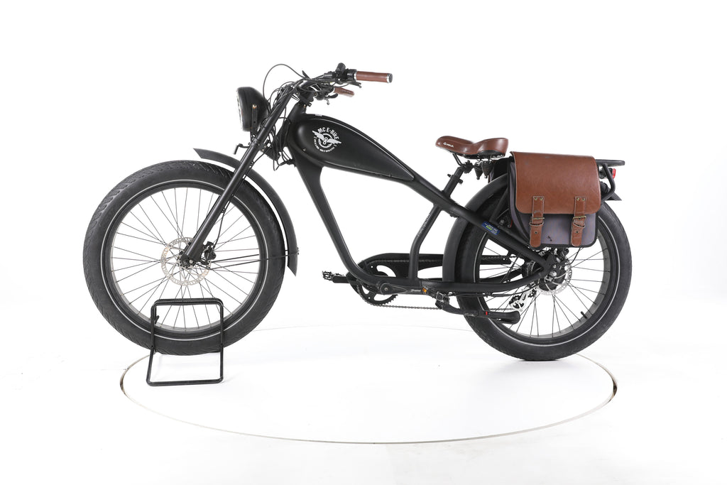 MC E-Bike E-COFFEECRUISER E-Cruiser Bikes - Image 7