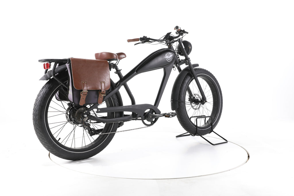 MC E-Bike E-COFFEECRUISER E-Cruiser Bikes - Image 12
