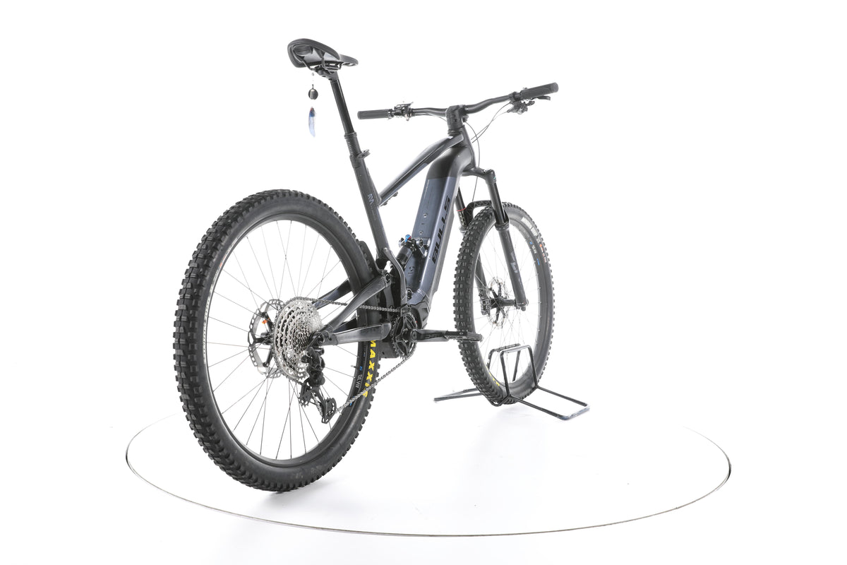 Bulls E-Stream Evo AM 4 E-Bike Fully - Image 11