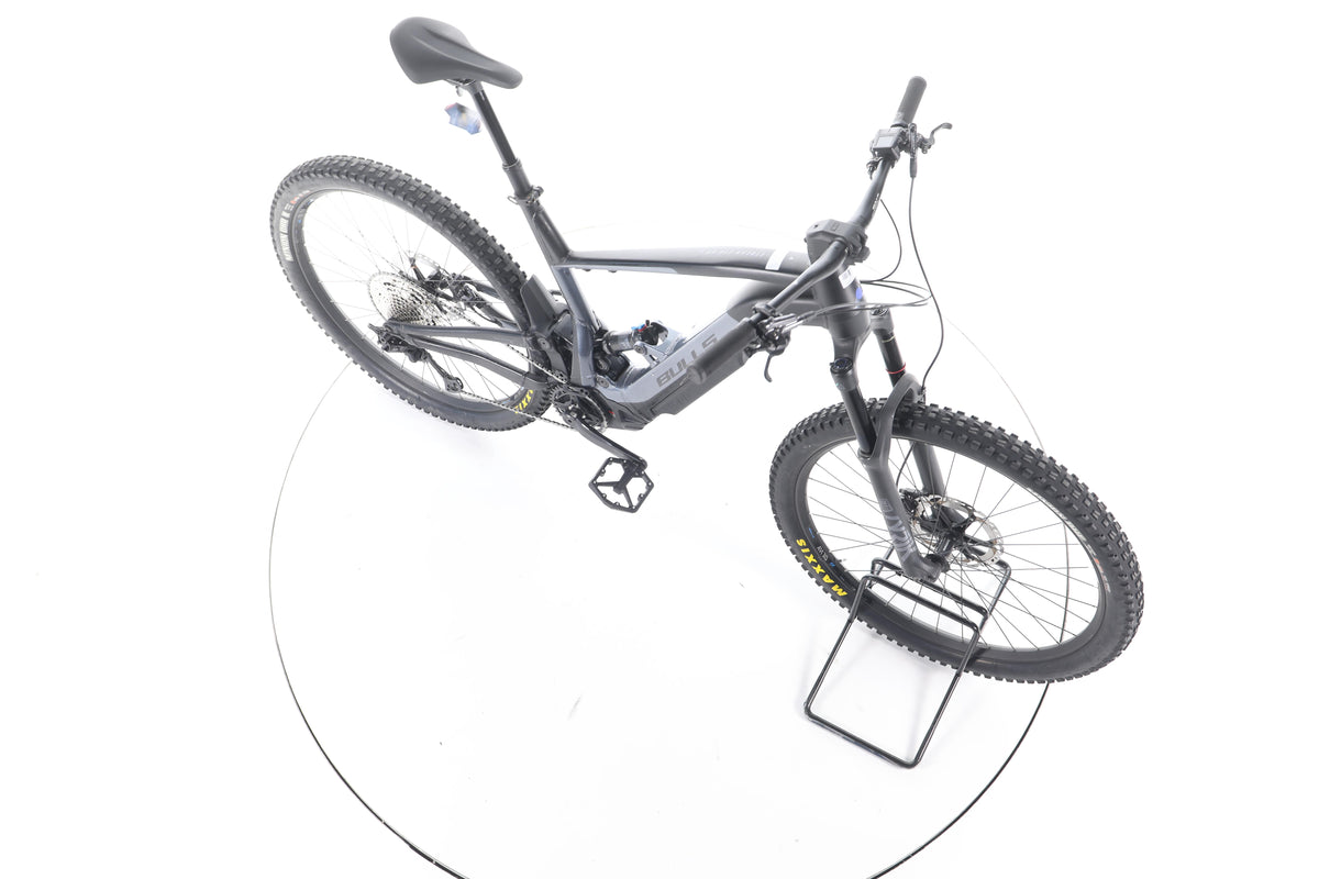 Bulls E-Stream Evo AM 4 E-Bike Fully - Image 14