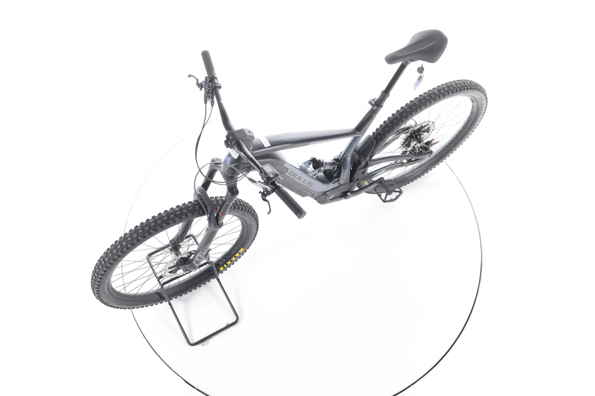 Bulls E-Stream Evo AM 4 E-Bike Fully - Image 18