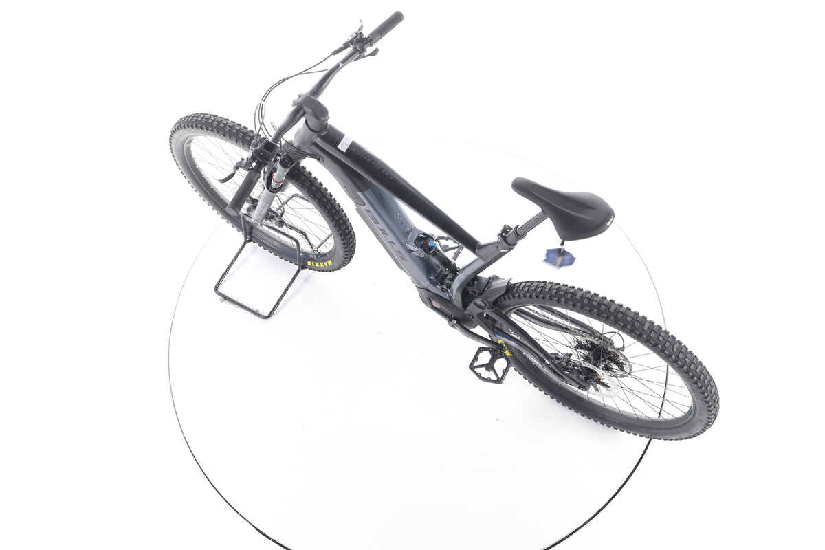 Bulls E-Stream Evo AM 4 E-Bike Fully - Image 20