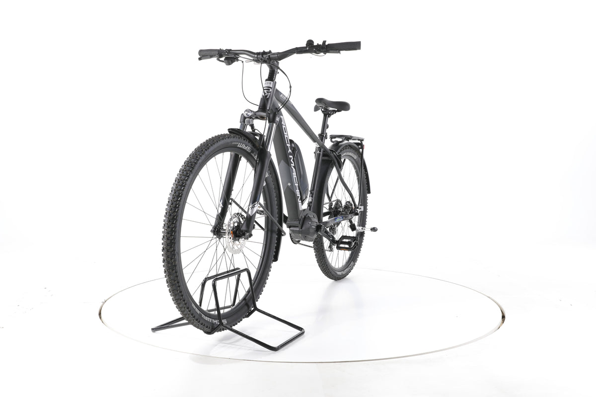Rock Machine MANHATTAN e50-29 TourING Trekking E-Bike - Image 5