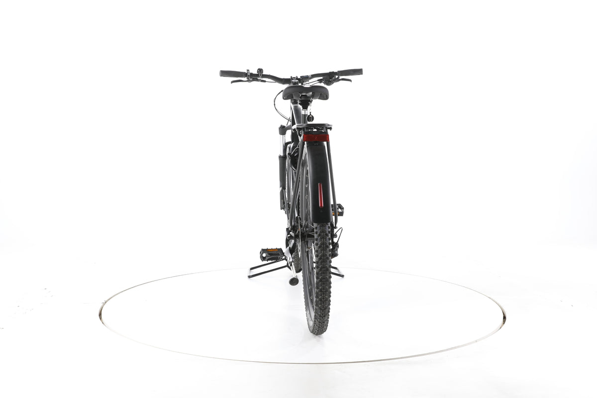 Rock Machine MANHATTAN e50-29 TourING Trekking E-Bike - Image 10