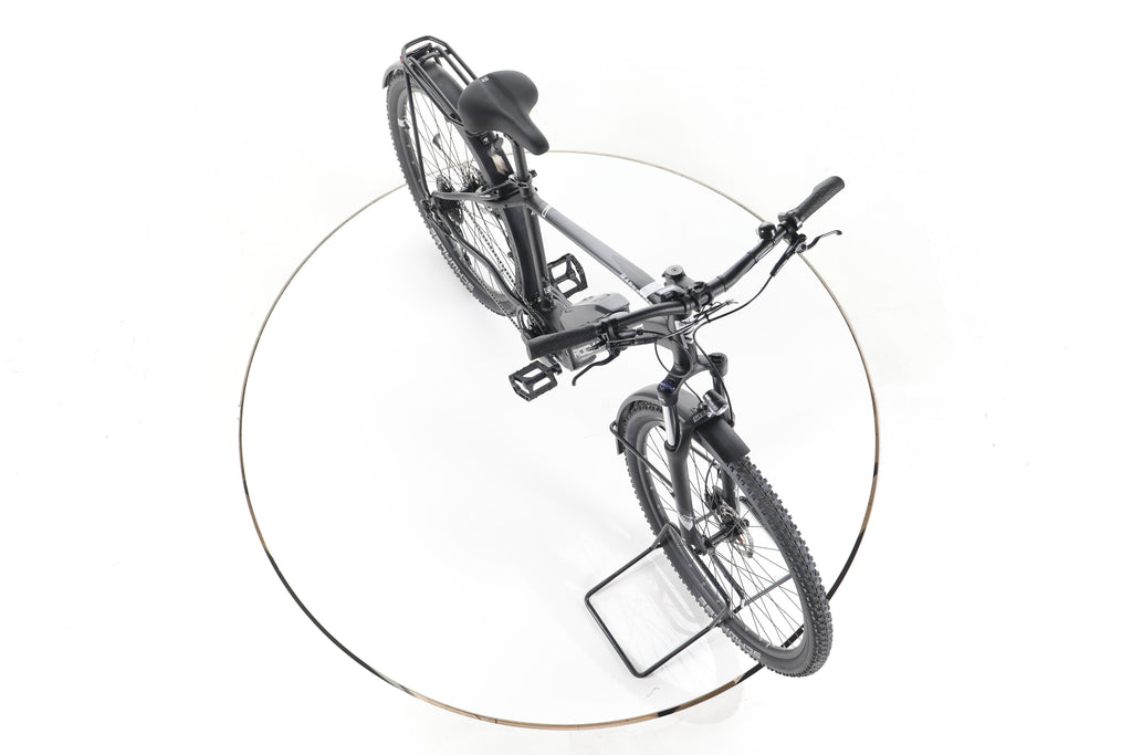 Rock Machine MANHATTAN e50-29 TourING Trekking E-Bike - Image 15