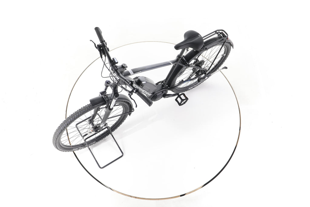 Rock Machine MANHATTAN e50-29 TourING Trekking E-Bike - Image 18