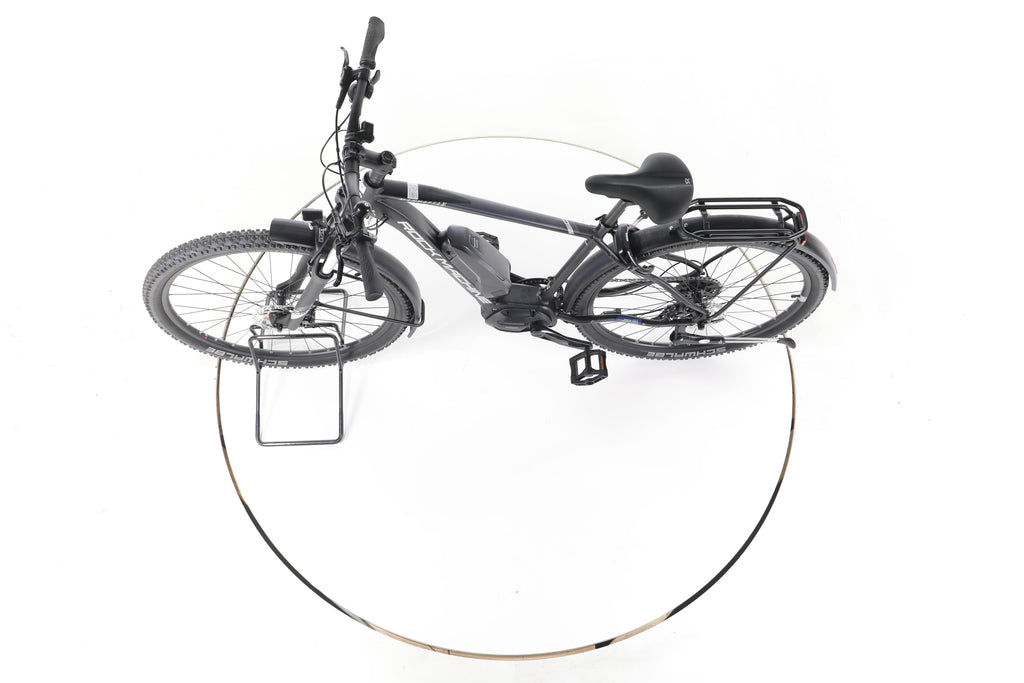Rock Machine MANHATTAN e50-29 TourING Trekking E-Bike - Image 19