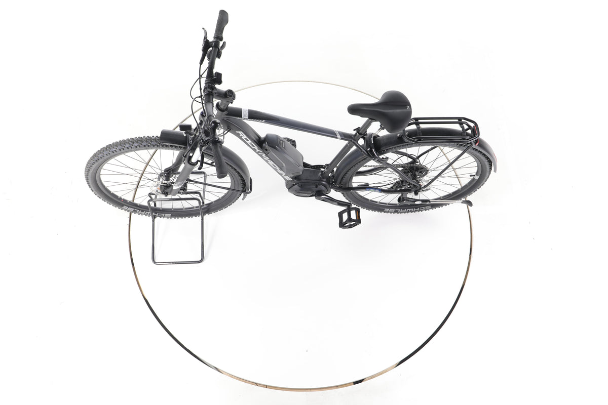 Rock Machine MANHATTAN e50-29 TourING Trekking E-Bike - Image 19