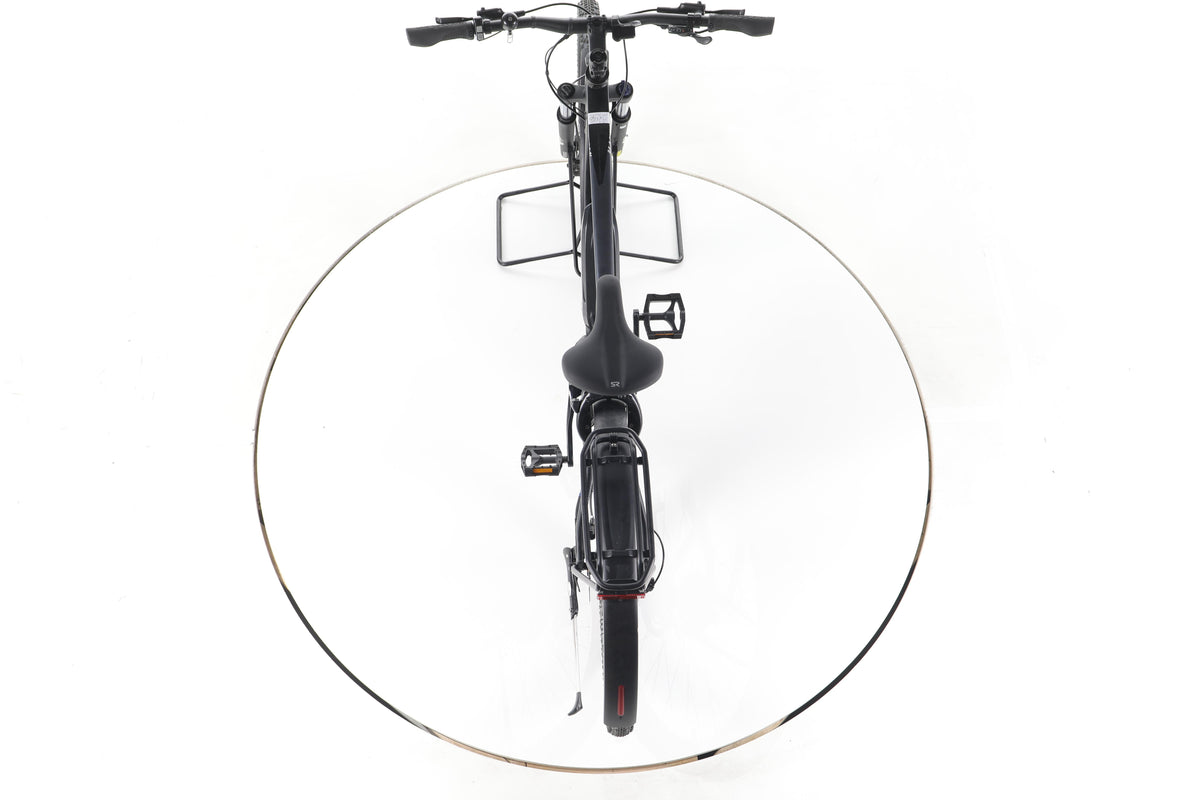 Rock Machine MANHATTAN e50-29 TourING Trekking E-Bike - Image 22