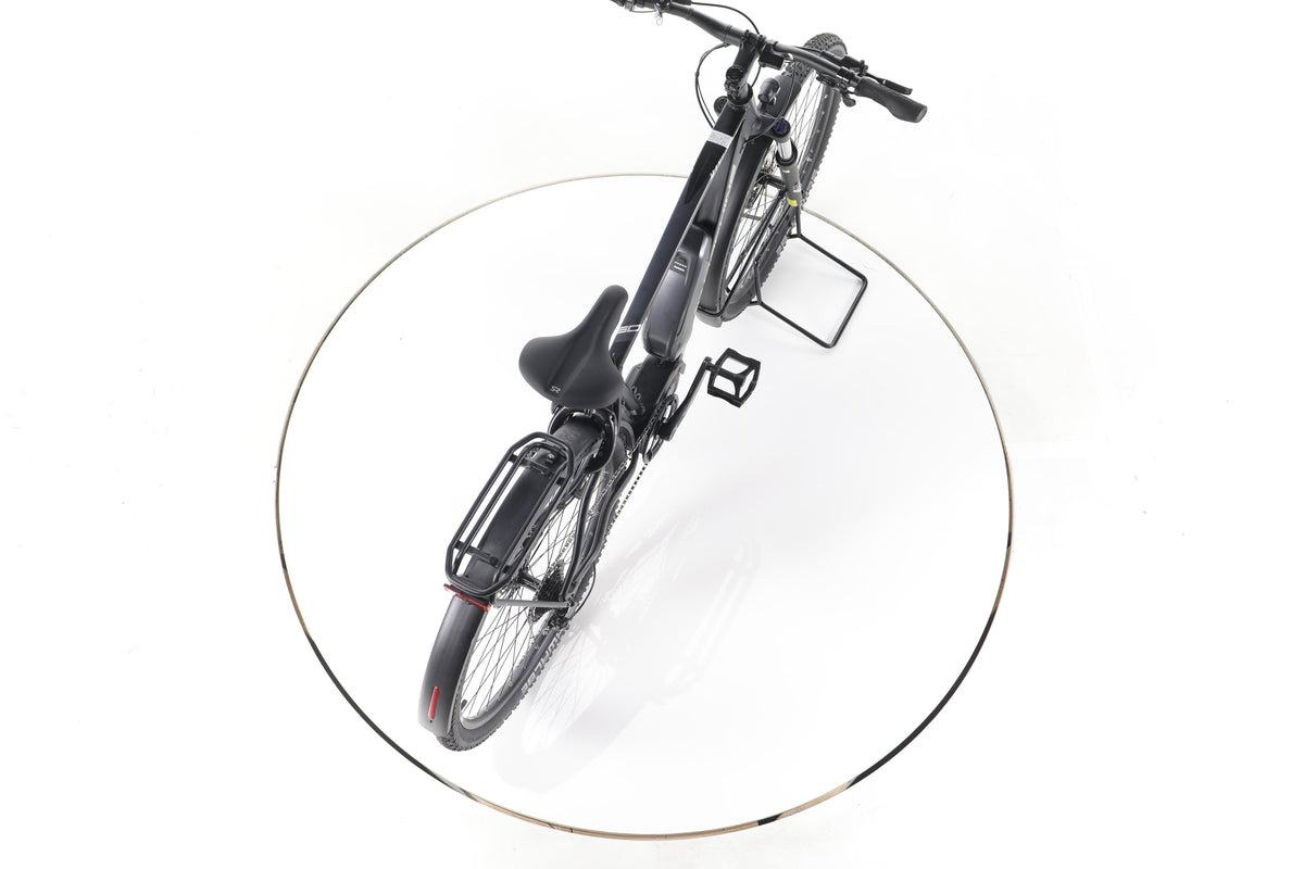 Rock Machine MANHATTAN e50-29 TourING Trekking E-Bike - Image 23