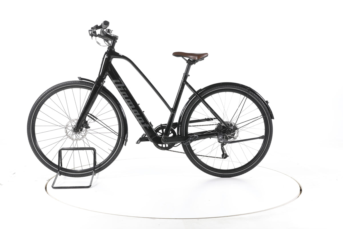 Diamant 365 Trekking E-Bike - Image 7