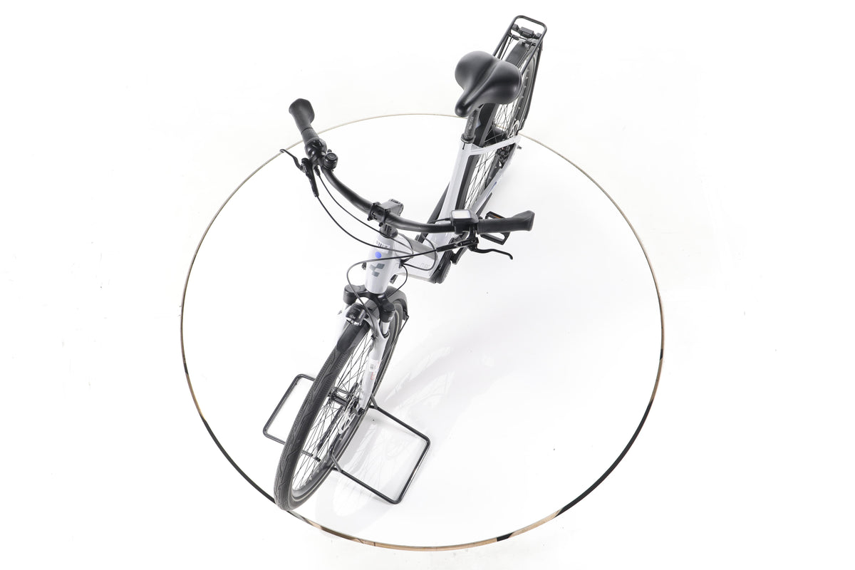 Cube Supreme Hybrid ONE City E-Bike Tiefeinsteiger - Image 17