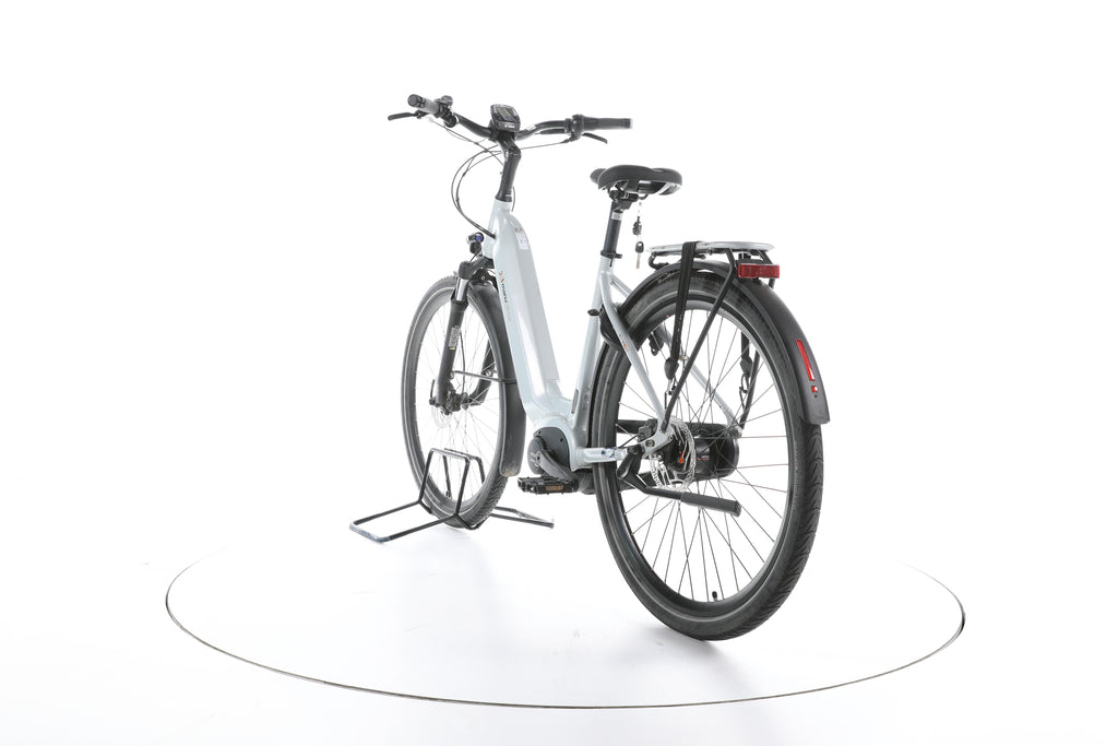 2R Manufaktur ELX 7 City E-Bike Tiefeinsteiger - Image 9