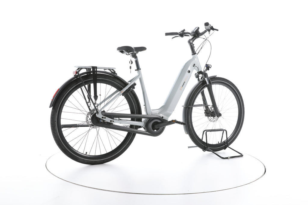 2R Manufaktur ELX 7 City E-Bike Tiefeinsteiger - Image 12