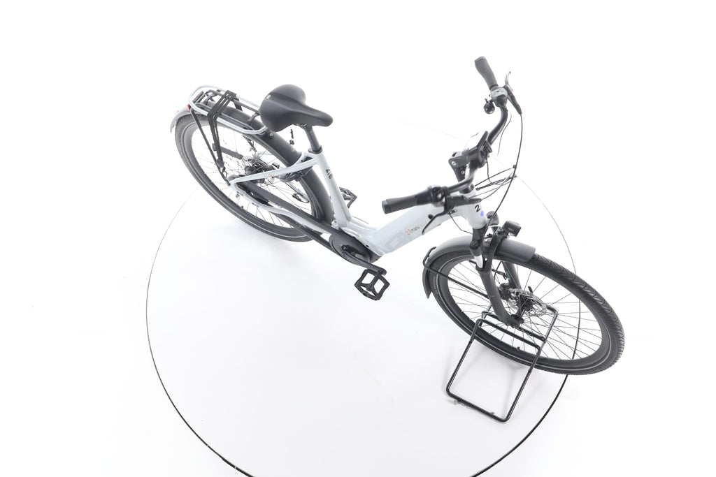 2R Manufaktur ELX 7 City E-Bike Tiefeinsteiger - Image 14