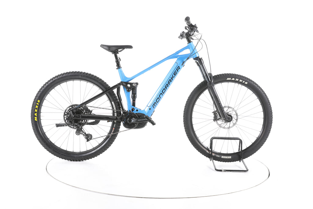 Mondraker Chase E-Bike Fully - Image 1