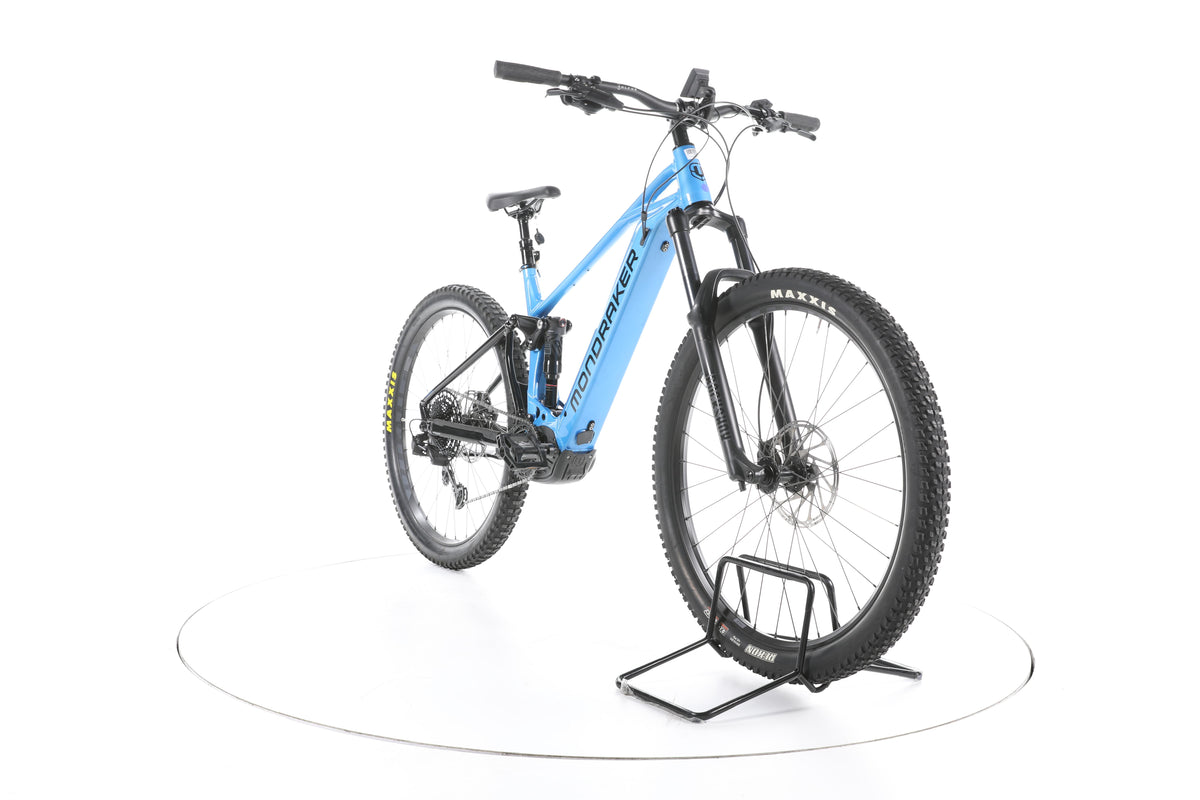 Mondraker Chase E-Bike Fully - Image 3