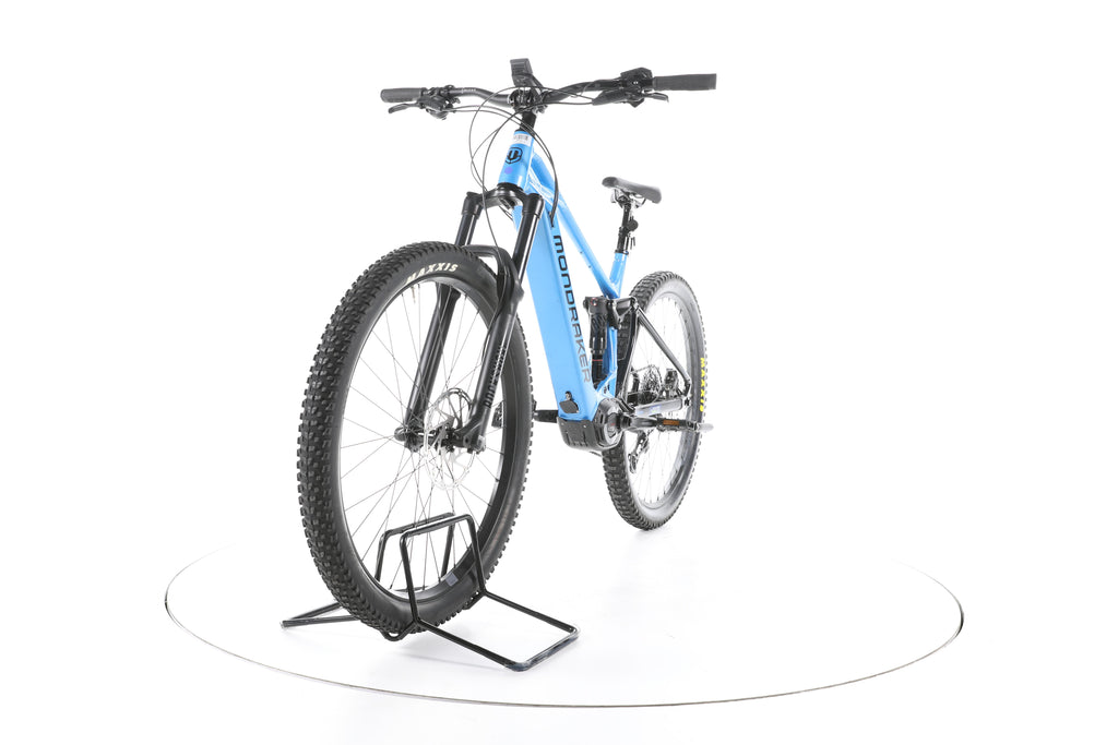 Mondraker Chase E-Bike Fully - Image 5