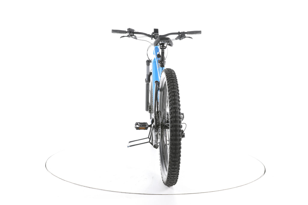 Mondraker Chase E-Bike Fully - Image 10