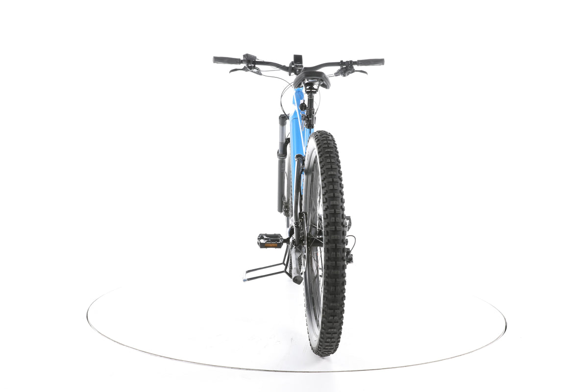 Mondraker Chase E-Bike Fully - Image 10