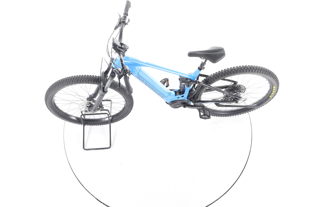Mondraker Chase E-Bike Fully - Image 19