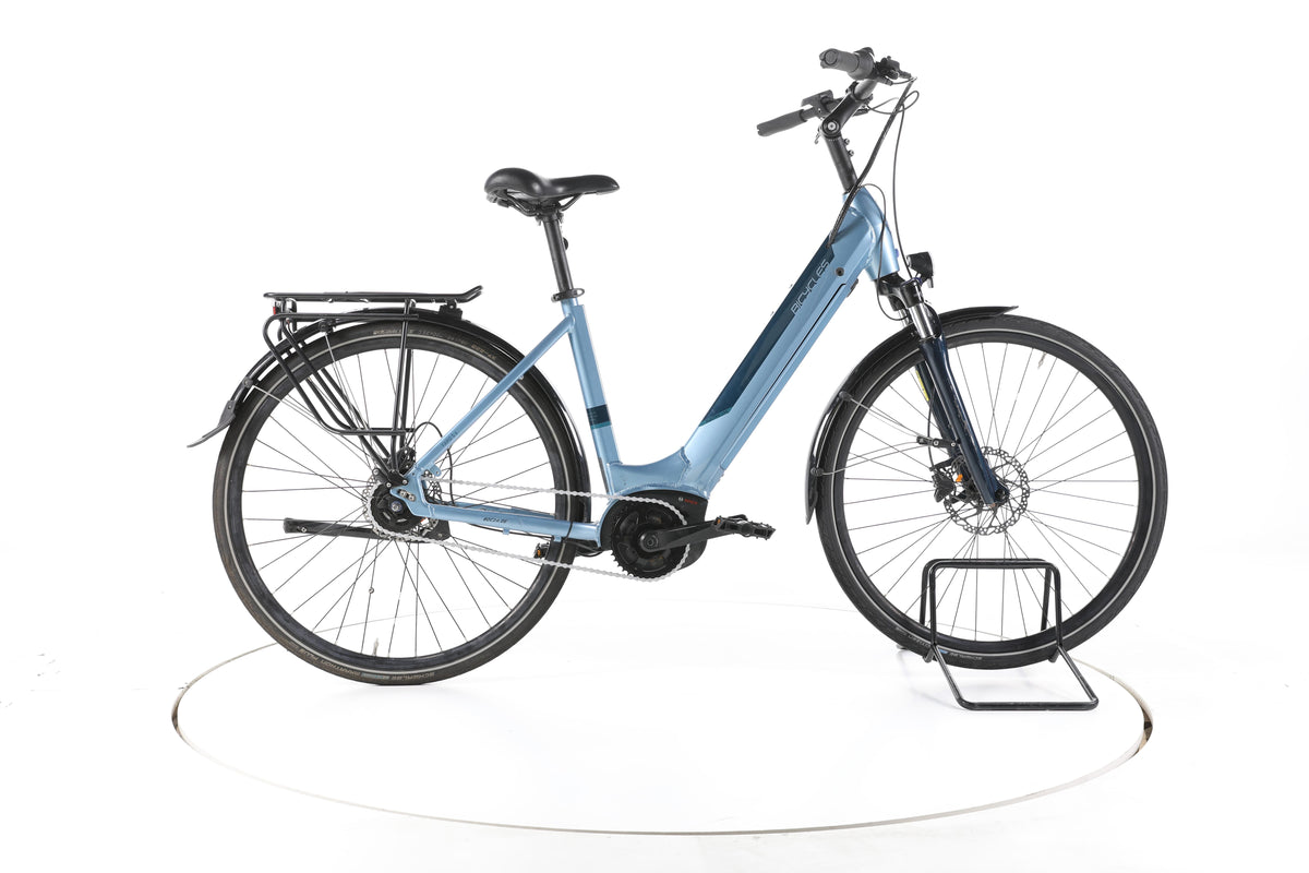 Bicycles Faro 5.6 City E-Bike Tiefeinsteiger - Image 1
