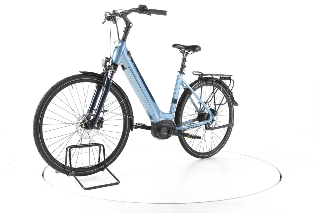 Bicycles Faro 5.6 City E-Bike Tiefeinsteiger - Image 6