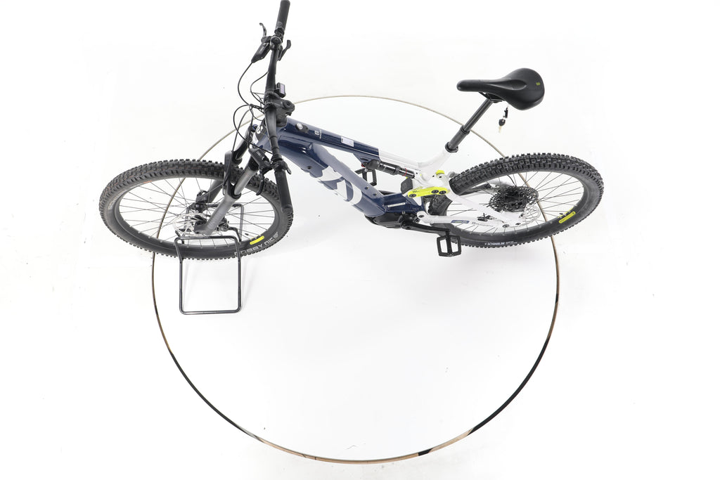 Husqvarna E-Bicycles Mountain Cross MC2 E-Bike Fully - Image 19